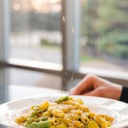 Restaurant Le Saint-Raphaël Italian Restaurant