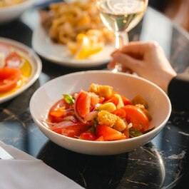 Restaurant Le Saint-Raphaël RestoMontreal.ca