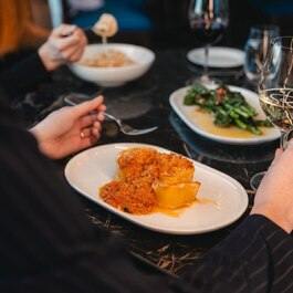 Restaurant Le Saint-Raphaël RestoMontreal.ca