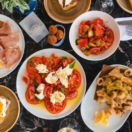 Restaurant Le Saint-Raphaël RestoMontreal.ca