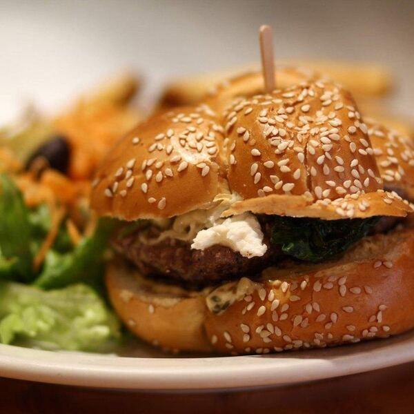 Restaurant Les Belles-Soeurs Restaurant Montreal, QC