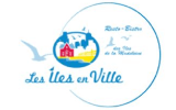 Restaurant Les &Icirc;les en Ville Restaurant