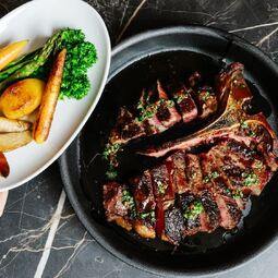 Restaurant L'Osso Restaurant