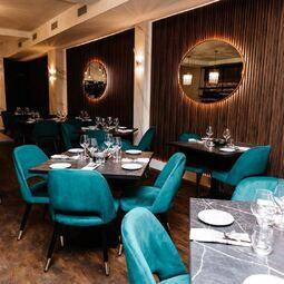 Restaurant L'Osso RestoMontreal.ca