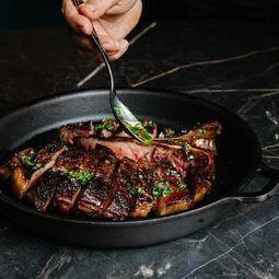 Restaurant L'Osso RestoMontreal.ca