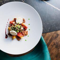 Restaurant L'Osso  Restaurant Steakhouse