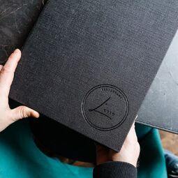 Restaurant L'Osso RestoMontreal.ca