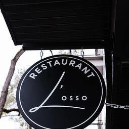 Restaurant L'Osso RestoMontreal.ca