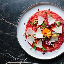 Restaurant L'Osso RestoMontreal.ca