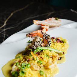 Restaurant L'Osso RestoMontreal.ca