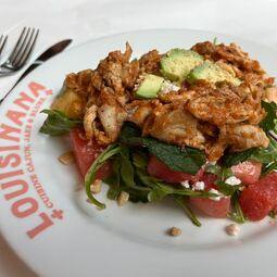 Restaurant LouisiNANA Restaurant