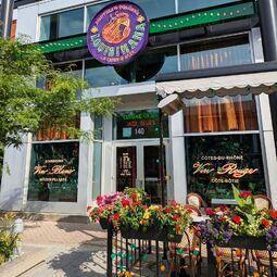 Restaurant LouisiNANA RestoMontreal.ca