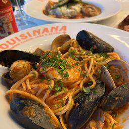 Restaurant LouisiNANA RestoMontreal.ca