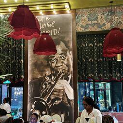 Restaurant LouisiNANA RestoMontreal.ca