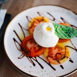 Restaurant Luce RestoMontreal.ca