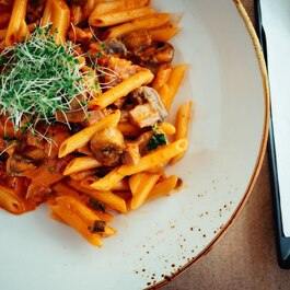 Restaurant Luce RestoMontreal.ca