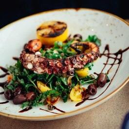 Restaurant Luce RestoMontreal.ca