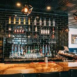 Restaurant Luce  Restaurant Italienne