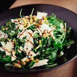 Restaurant Luce  Restaurant Italienne