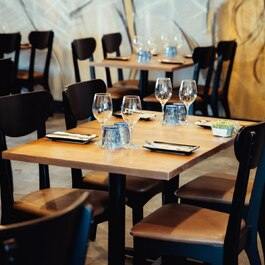 Restaurant Luce  Restaurant Italienne