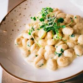 Restaurant Luce RestoMontreal.ca