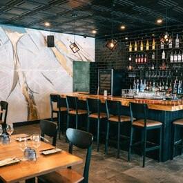 Restaurant Luce RestoMontreal.ca