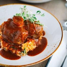 Restaurant Luce RestoMontreal.ca