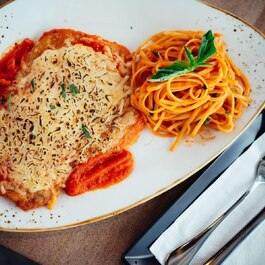 Restaurant Luce RestoMontreal.ca