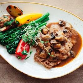 Restaurant Luce RestoMontreal.ca