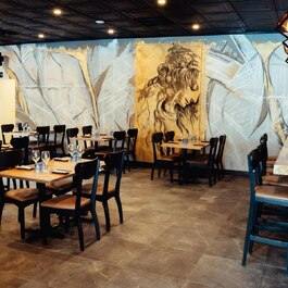 Restaurant Luce RestoMontreal.ca