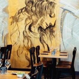 Restaurant Luce RestoMontreal.ca