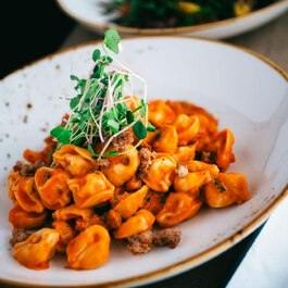 Restaurant Luce RestoMontreal.ca