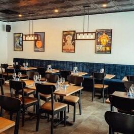 Restaurant Luce RestoMontreal.ca