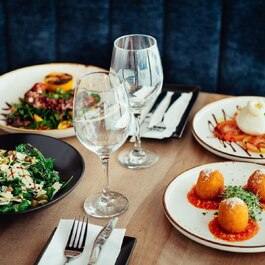 Restaurant Luce RestoMontreal.ca