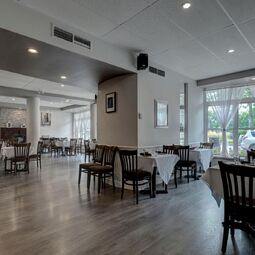 Restaurant Majeur RestoMontreal.ca