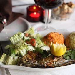 Restaurant Majeur RestoMontreal.ca