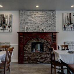 Restaurant Majeur RestoMontreal.ca