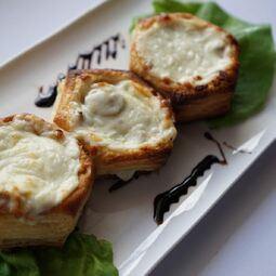 Restaurant Majeur Russian Restaurant