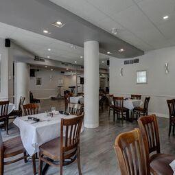 Restaurant Majeur Russian Restaurant