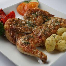 Restaurant Majeur Russian Restaurant