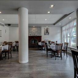 Restaurant Majeur RestoMontreal.ca