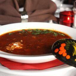 Restaurant Majeur RestoMontreal.ca