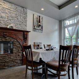 Restaurant Majeur RestoMontreal.ca