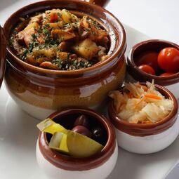 Restaurant Majeur RestoMontreal.ca