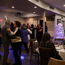 Restaurant Majeur RestoMontreal.ca