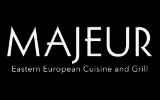 Restaurant Majeur Restaurant