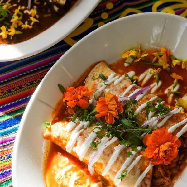 Restaurant Manana Restaurant Montreal, QC