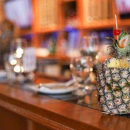 Restaurant Miraflores  Restaurant Péruvienne