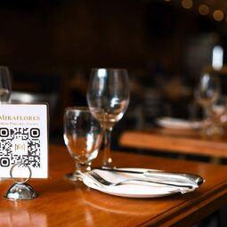 Restaurant Miraflores  Restaurant Péruvienne