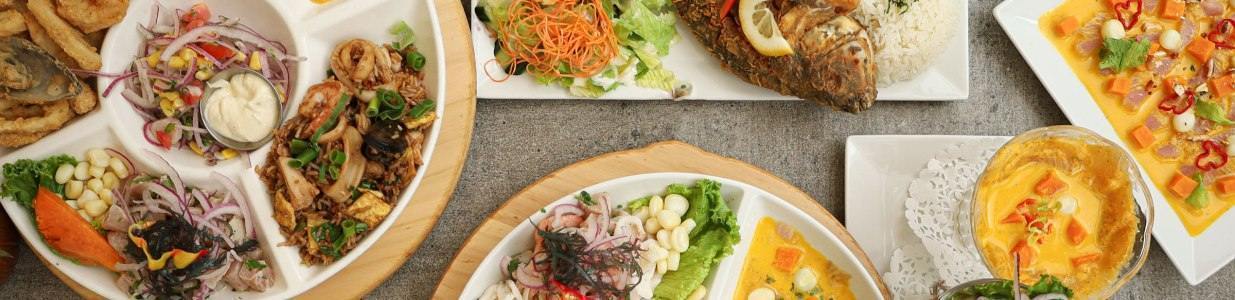 Restaurant Pachamama Cover Image